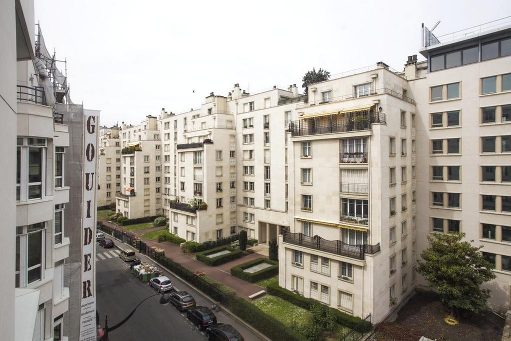 Locappart Chuquet Paris