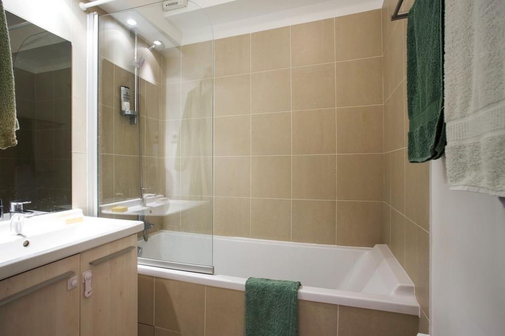Apartment Locappart Chuquet Paris