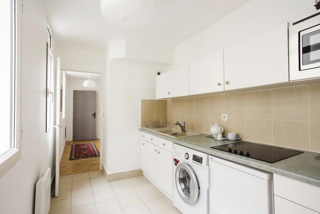 Apartment Locappart Chuquet *