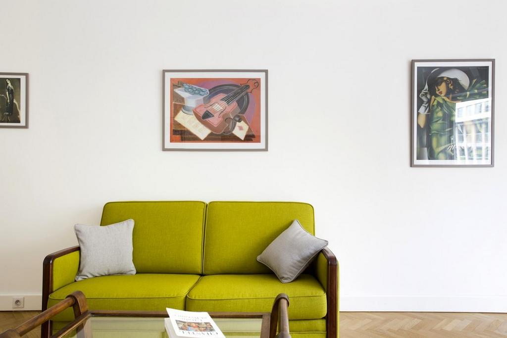 Locappart Chuquet Paris