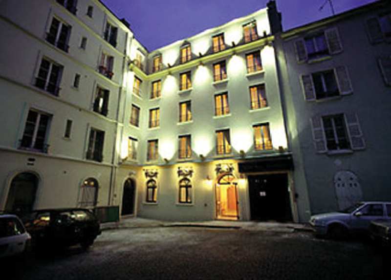 Hotel Alessandra
