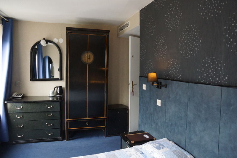 Hotel Apollo Opera Paris