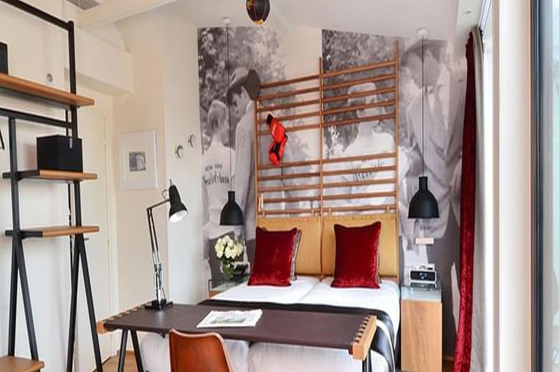 Le 123 Sebastopol - Astotel Paris