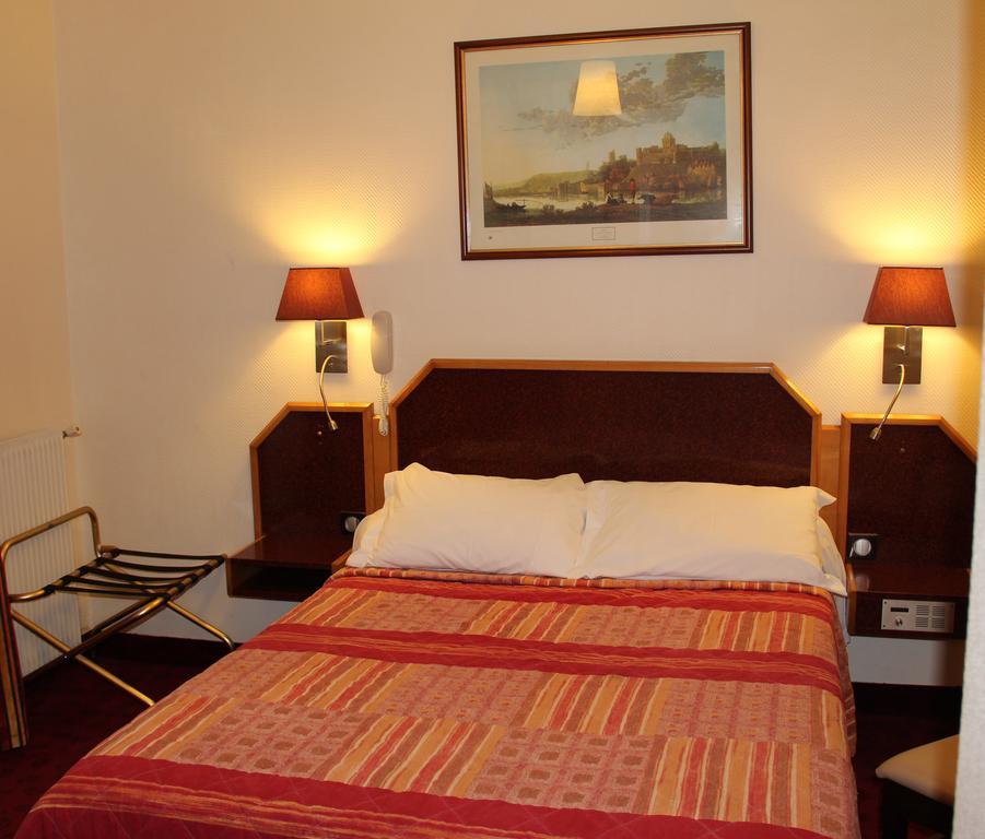 Hotel Les Deux Gares