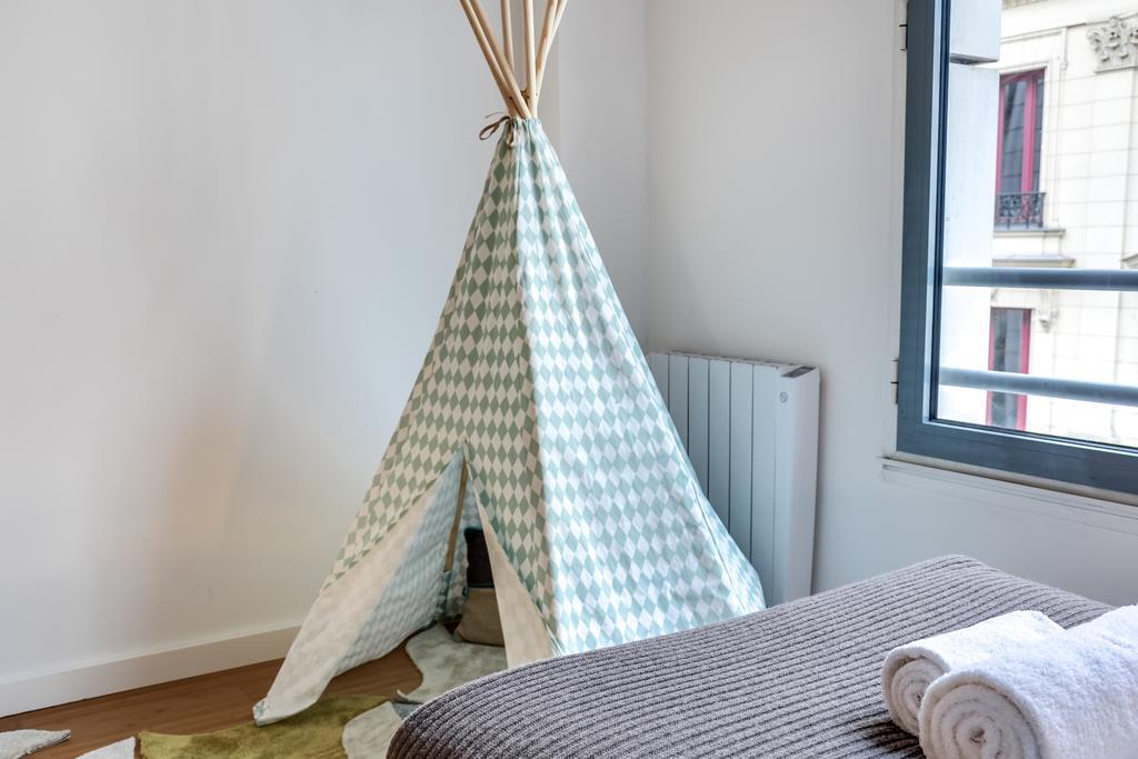 Apartment Sweet - Milan *