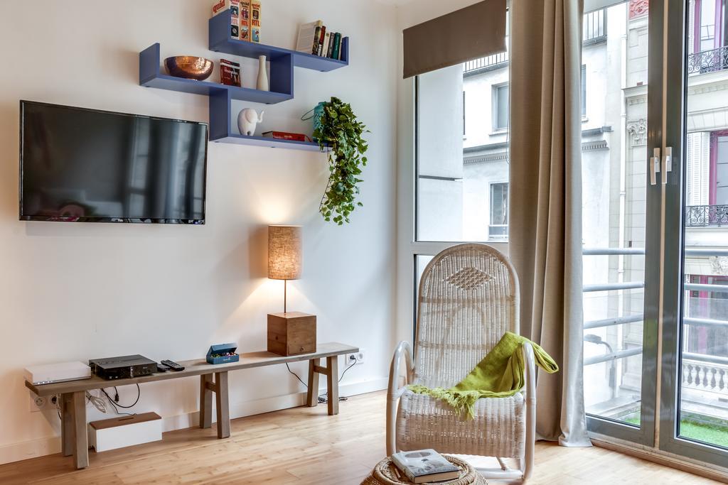 Apartment Sweet - Milan