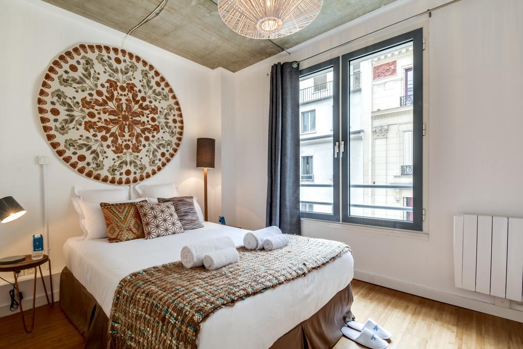 Apartment Sweet - Milan *
