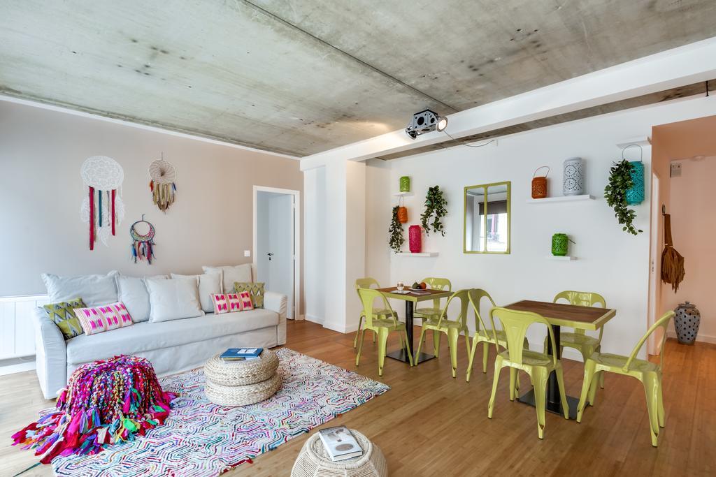 Apartment Sweet - Milan *