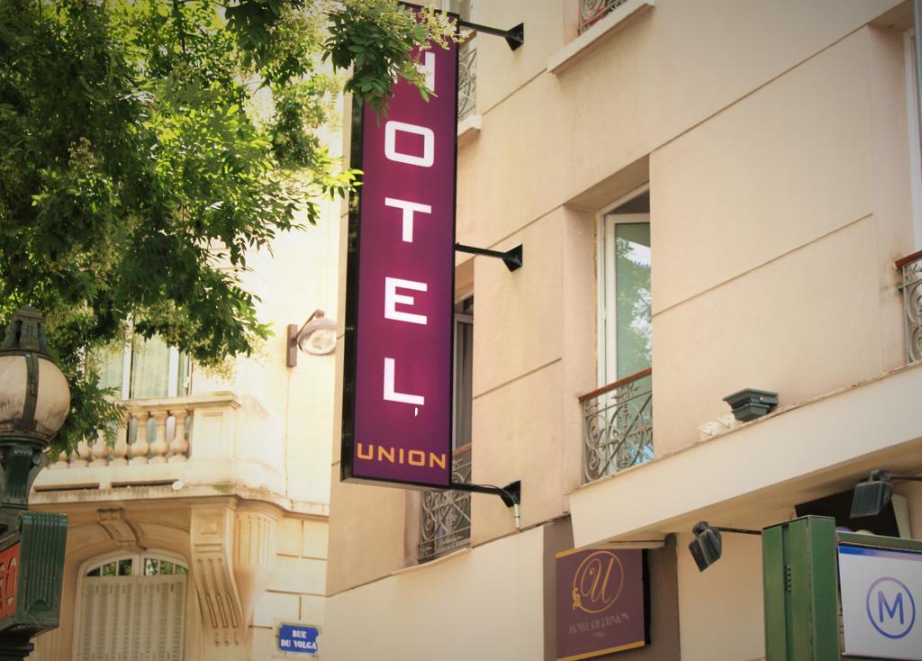 Hotel De L'union