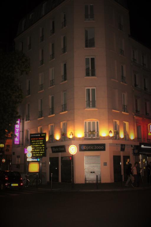 De L'union Paris