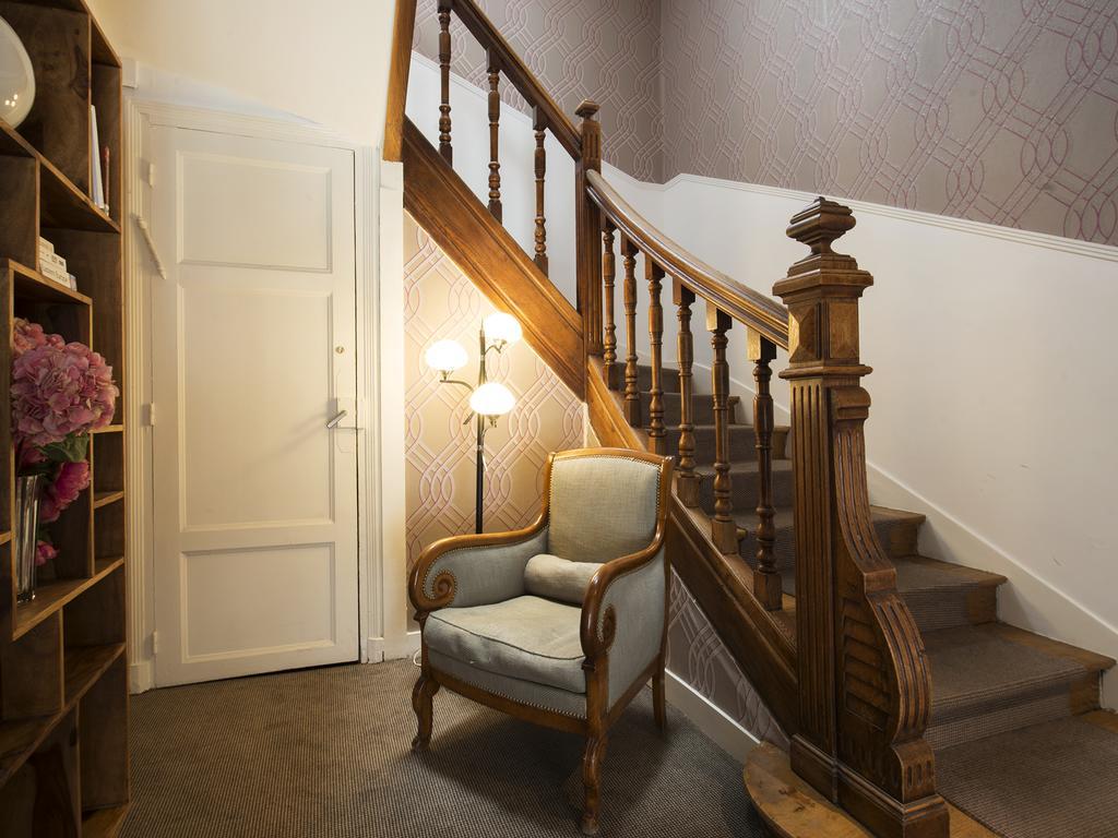 Hotel Des Batignolles 3*