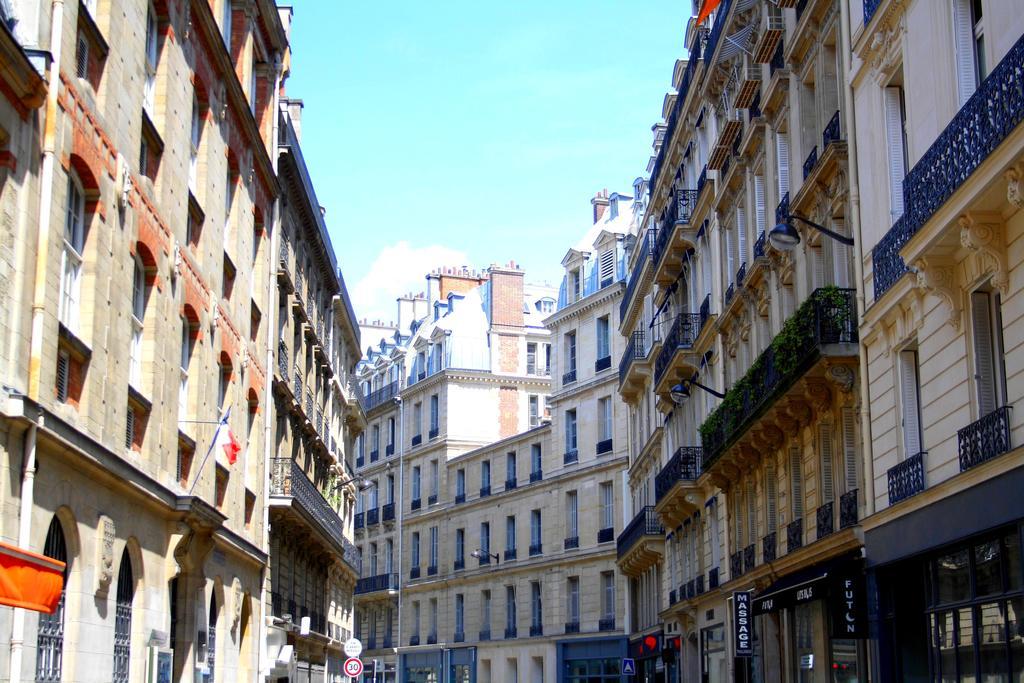 Rue D'argenteuil Vii - Palais Royal