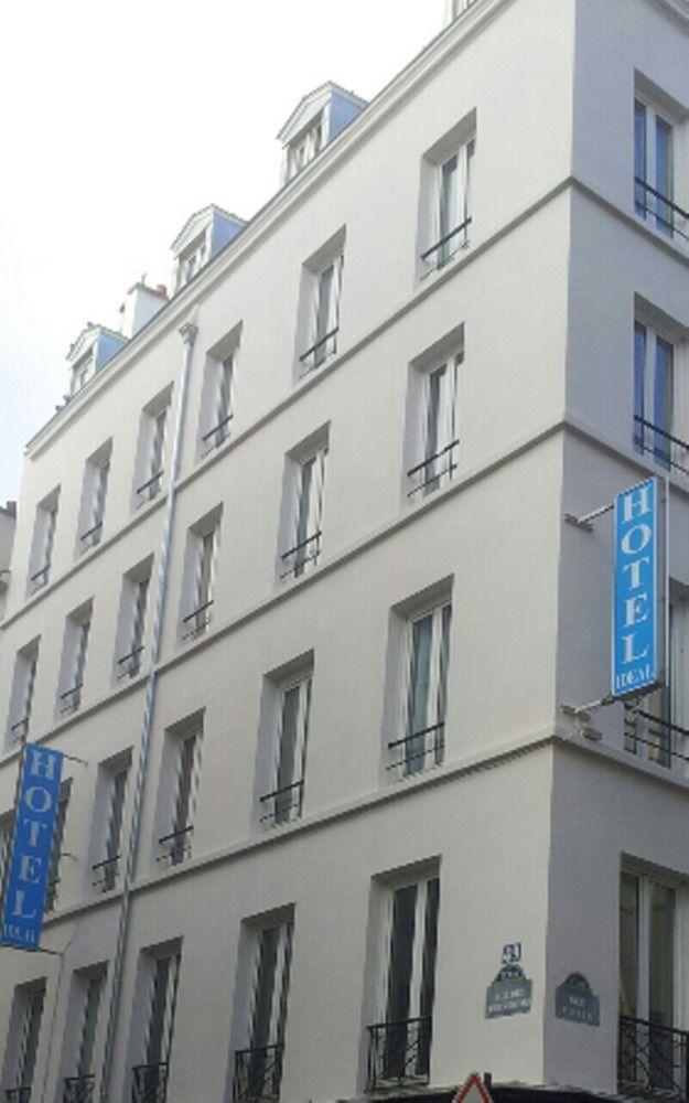 Hotel Ideal