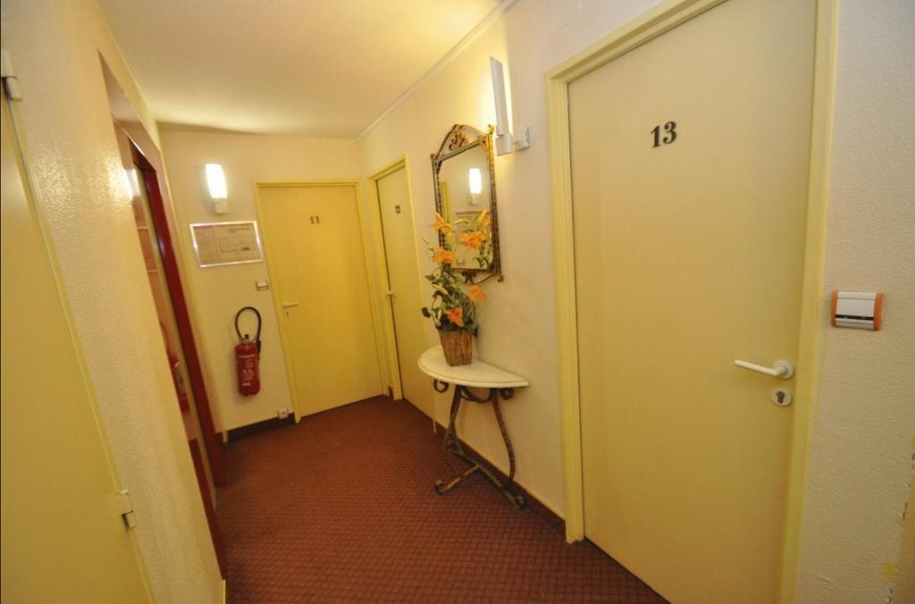 Arcantis Royal Bel Air Paris
