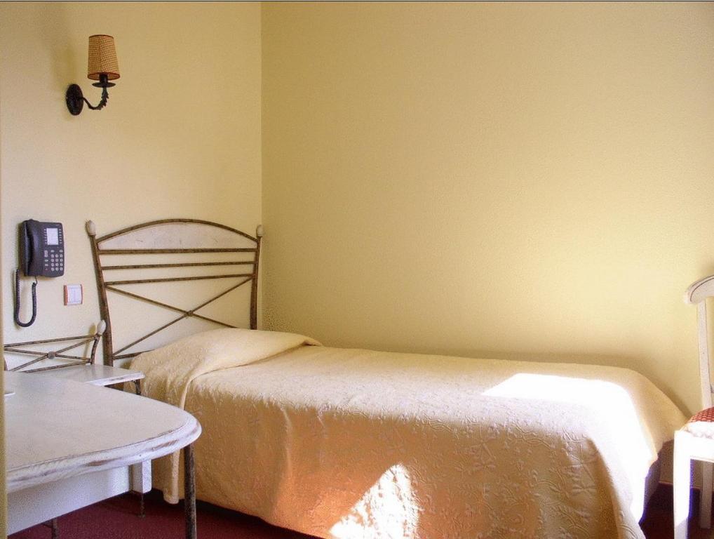 Hotel Arcantis Royal Bel Air Paris