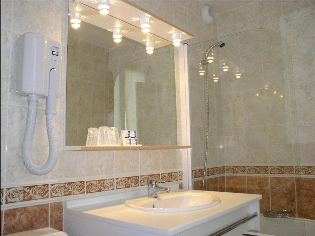 Arcantis Royal Bel Air Paris