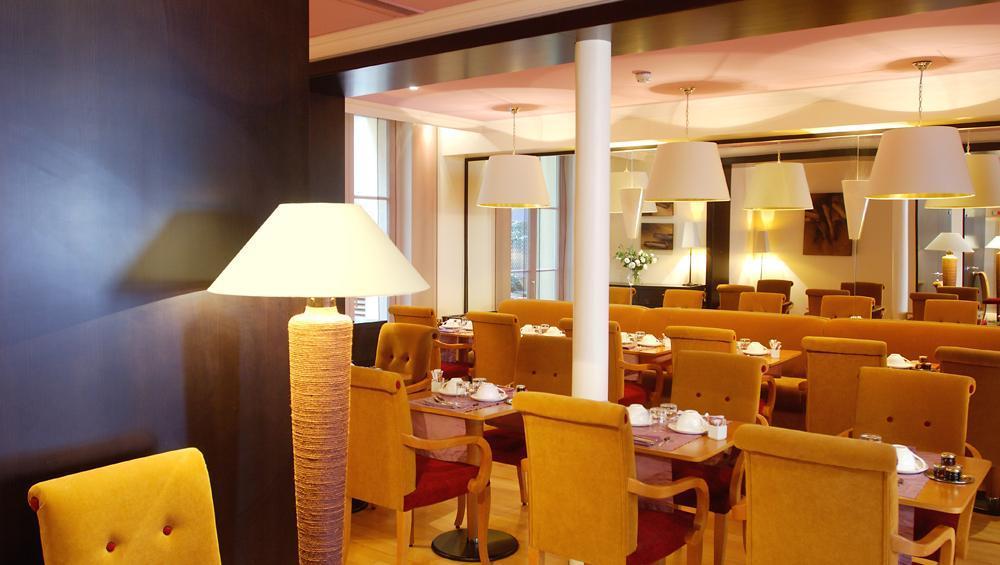 Le Marquis By Inwood