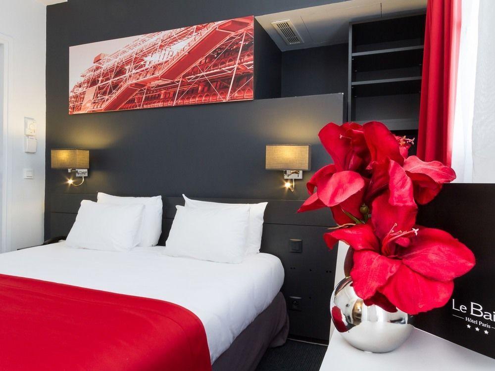 Hotel Le Bailli De Suffren