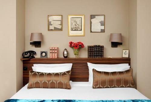 Hôtel&spa La Belle Juliette Paris