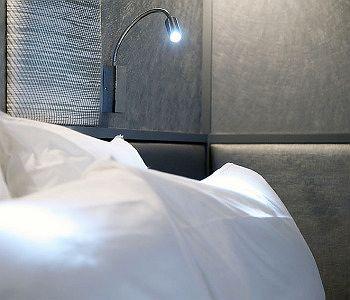 Hotel L'adresse
