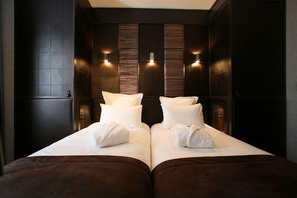 Hotel L'adresse Paris