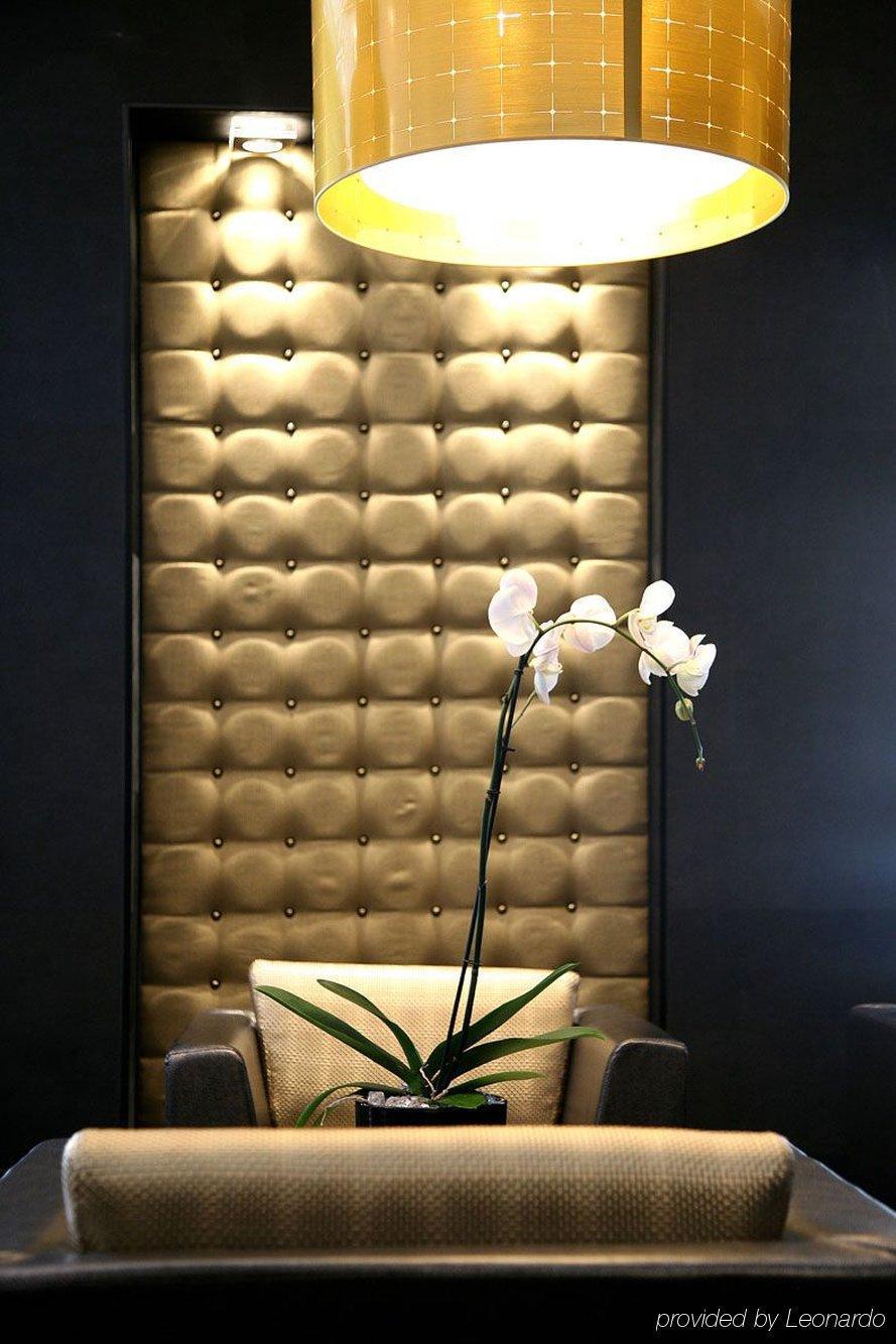Hotel L'adresse Paris