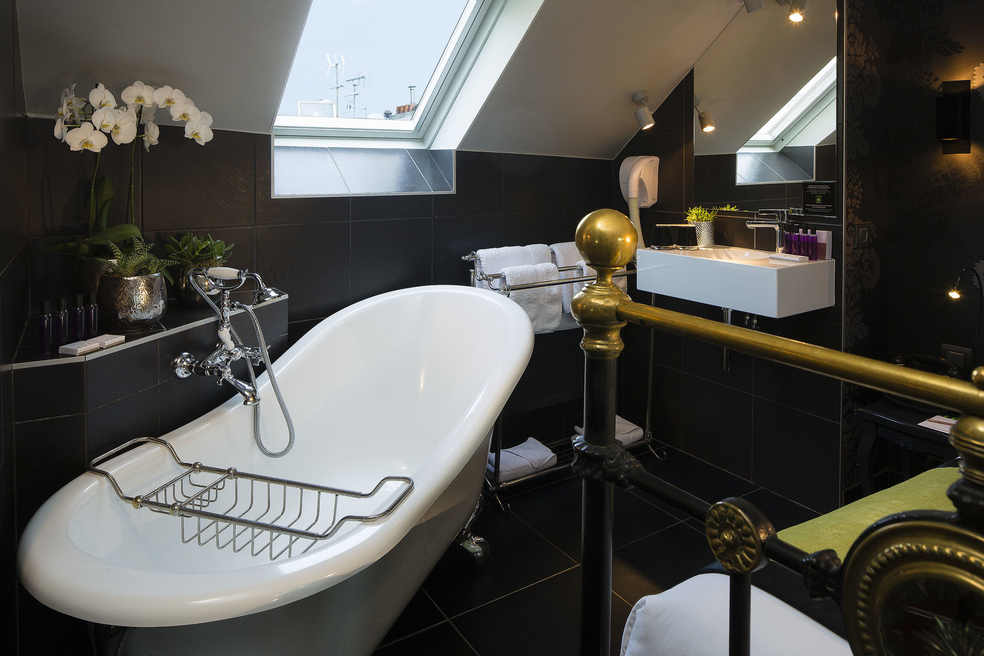 Hotel Design Sorbonne 3*