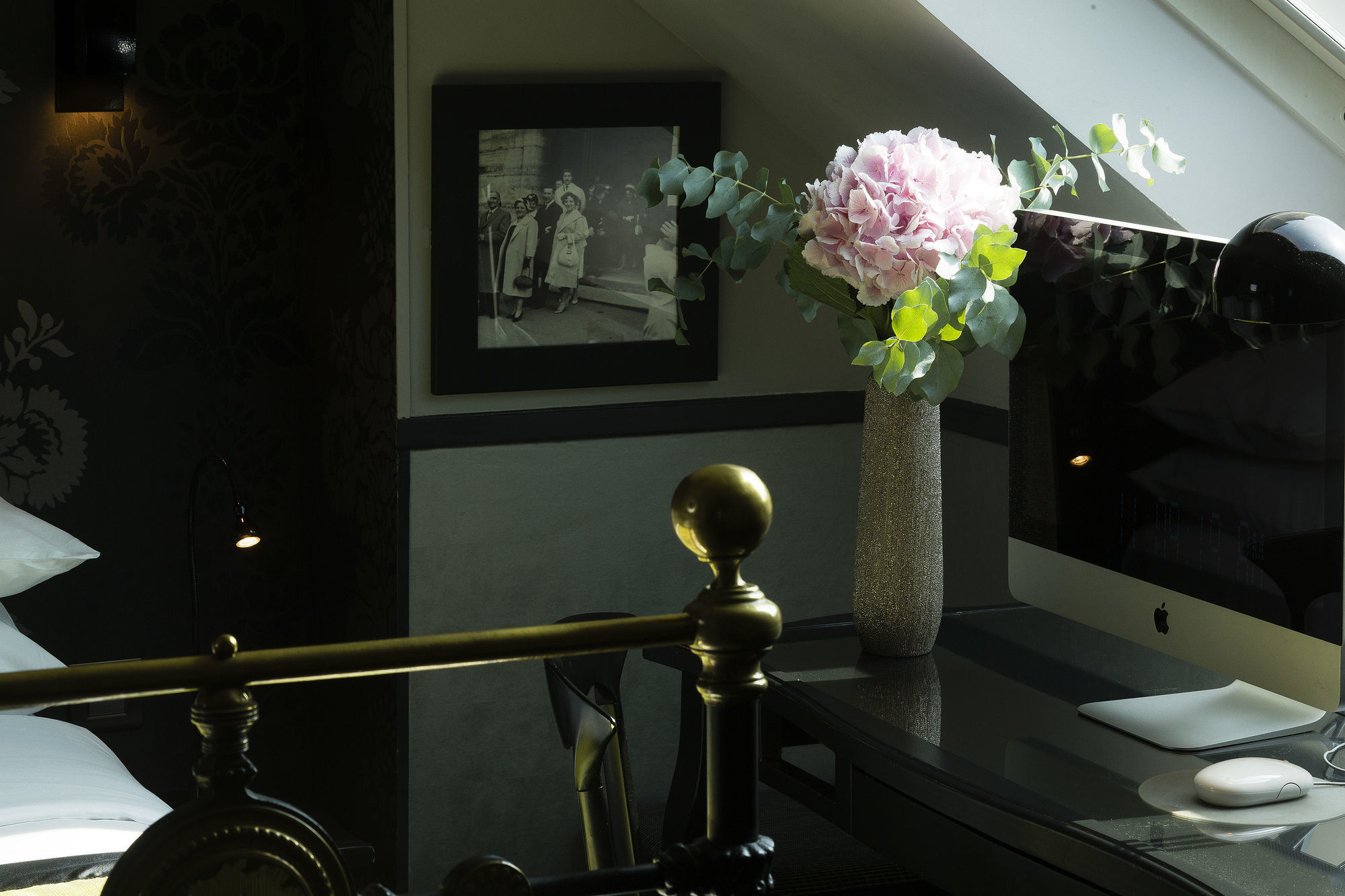 Hotel Design Sorbonne 3*
