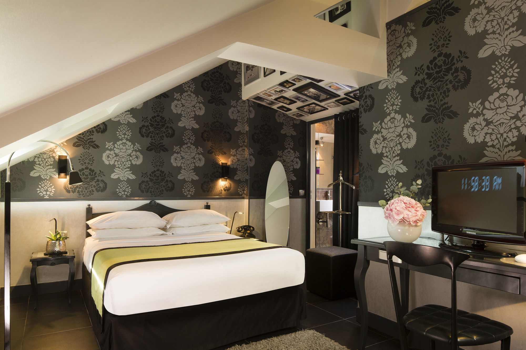 Hotel Design Sorbonne