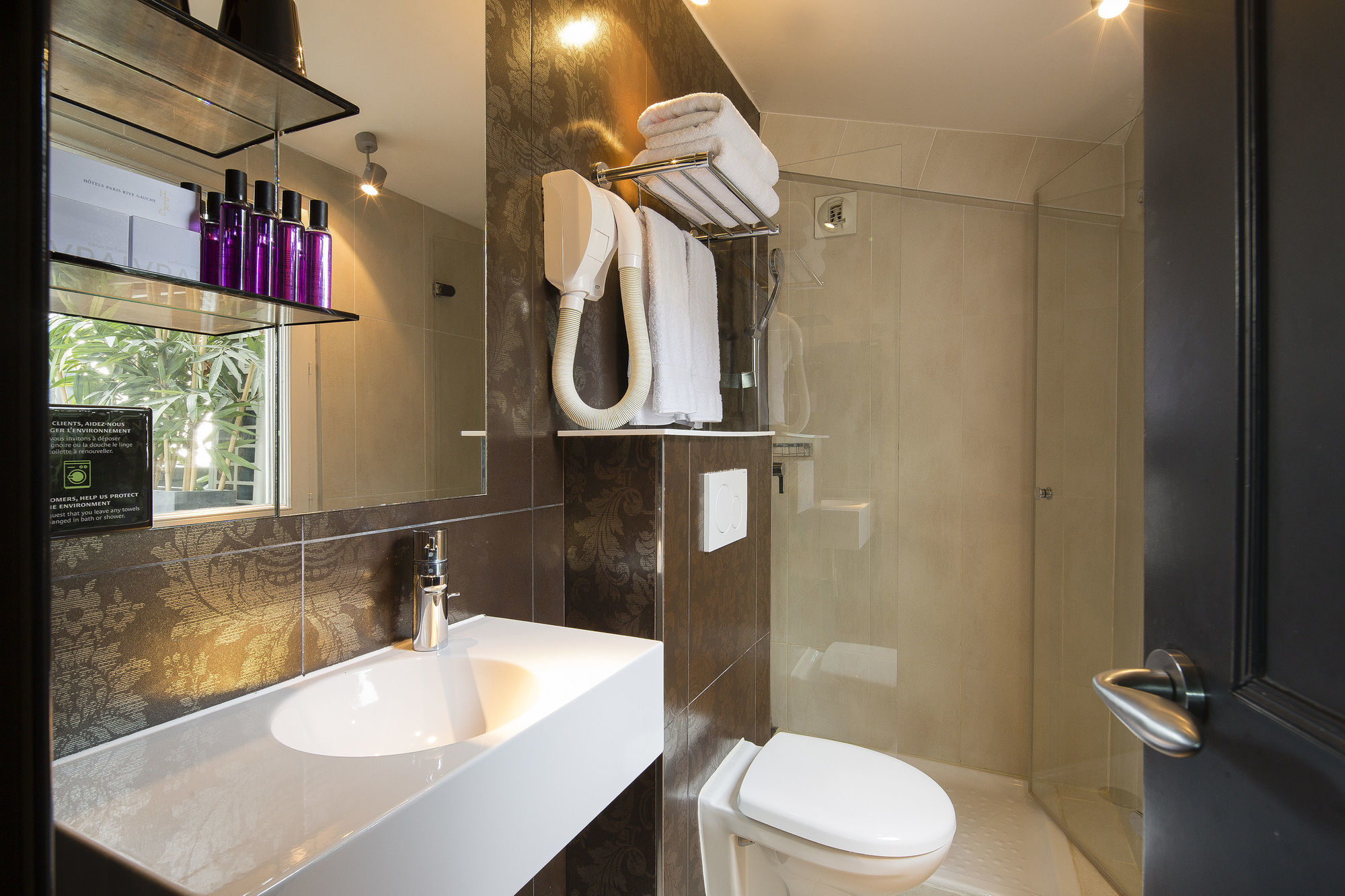 Hotel Design Sorbonne Paris