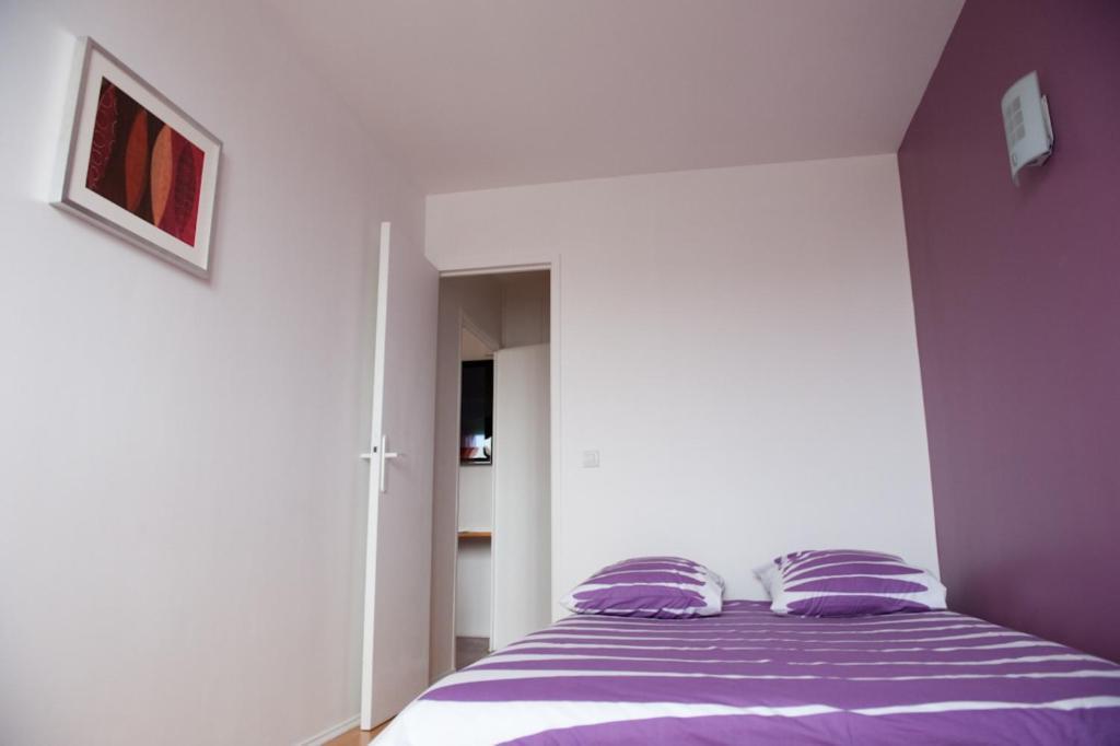 Moderne Et Lumineux Apartment *
