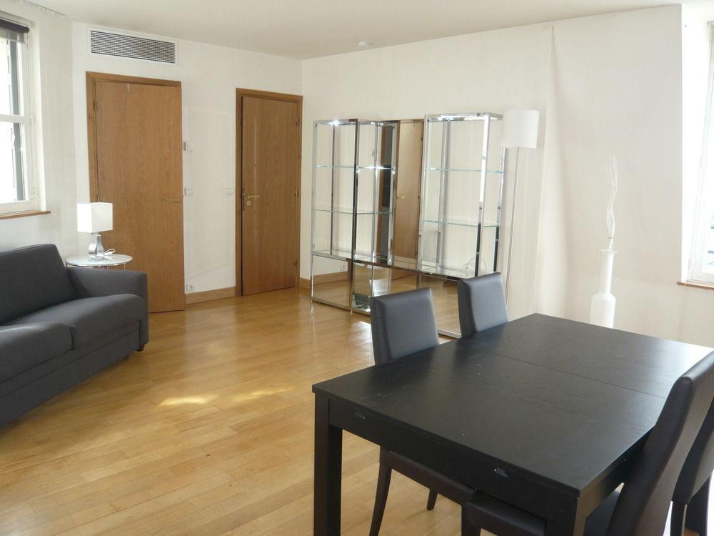Apts Bridgestreet Champs Elysees Paris