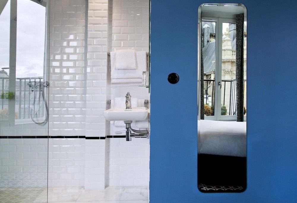 Hotel Emile Le Marais Paris