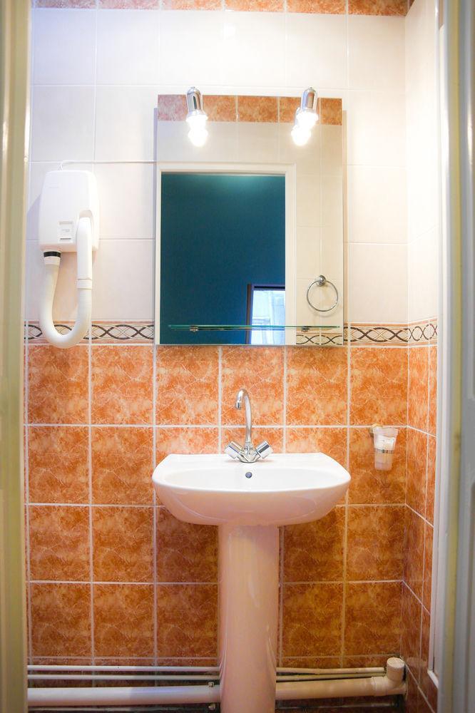 Hotel Audran 2*