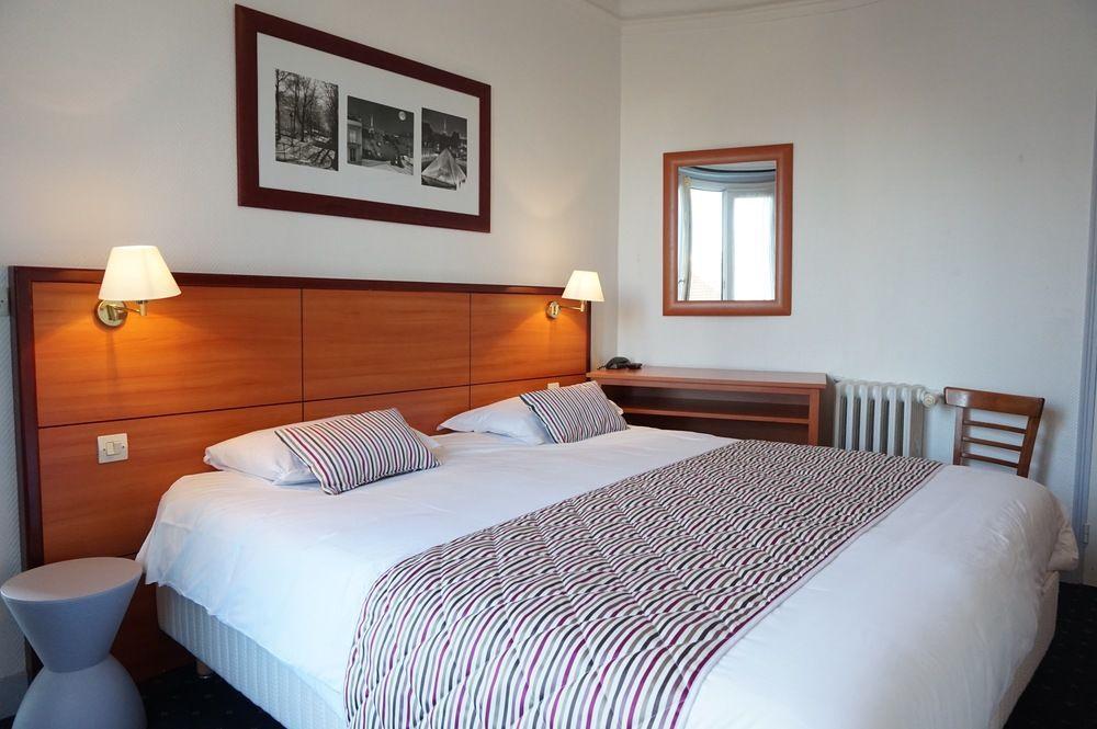 Hotel Coypel By Magna Arbor 3*