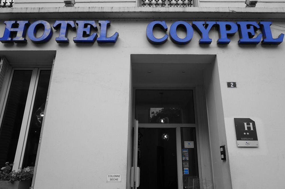 Coypel By Magna Arbor Paris