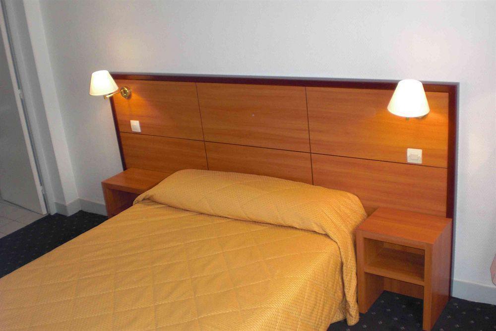 Hotel Coypel By Magna Arbor Paris