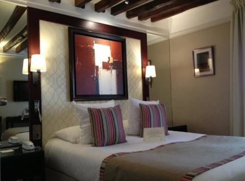 Hotel Folkestone Opéra Paris