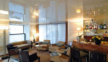 Hotel Folkestone Opéra Paris