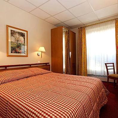 Hotel Folkestone Opéra Paris