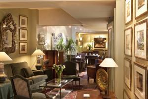 Hotel Henri Iv 4*