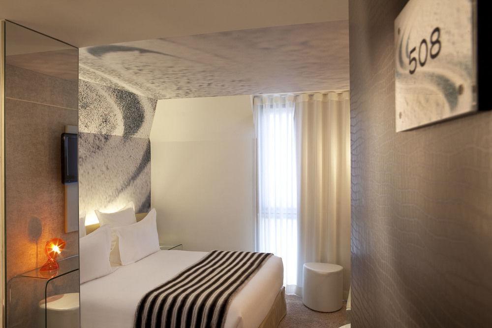Hotel Le 7 Eiffel By Malone