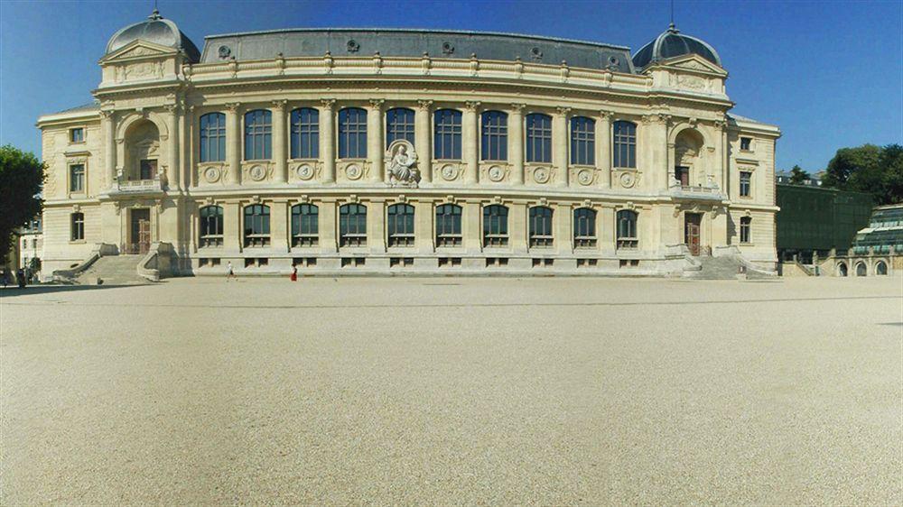 Du Jardin Des Plantes
