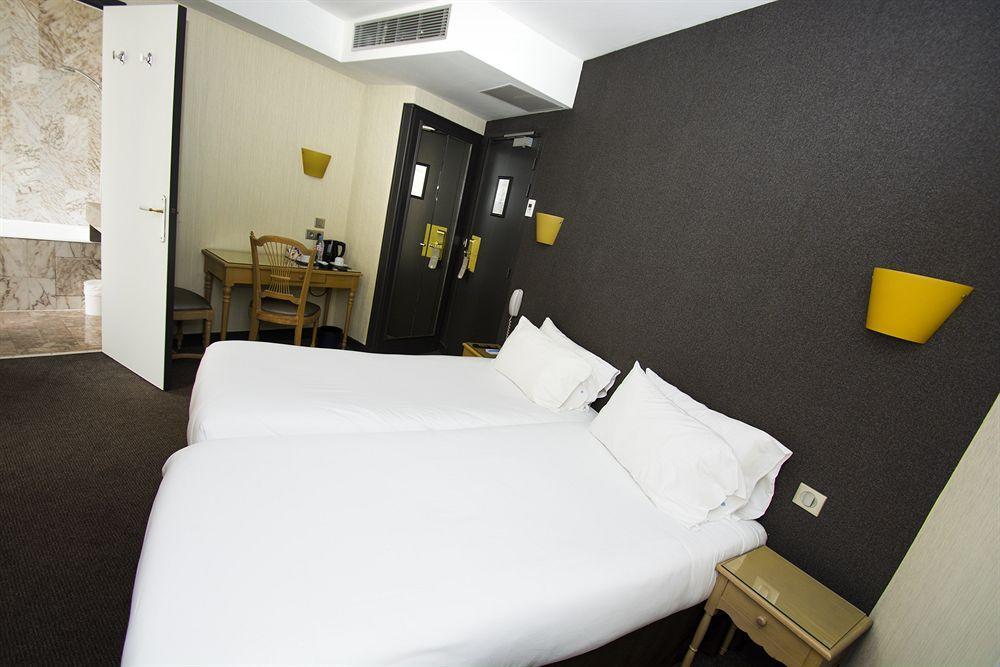 Hotel 1er 3*