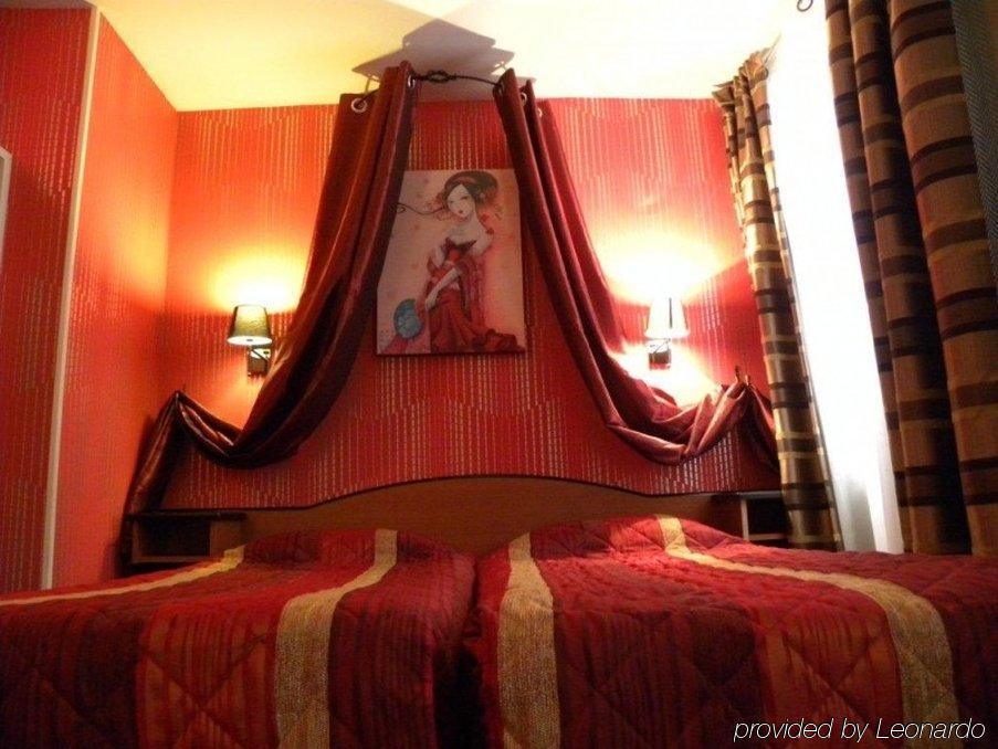 Monceau Paris