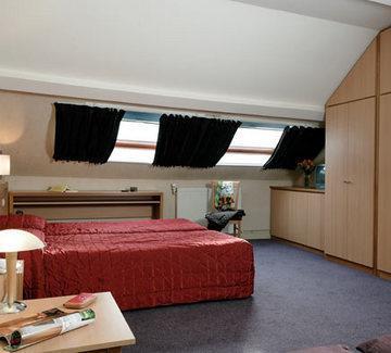 Hotel Trianon Gare De Lyon