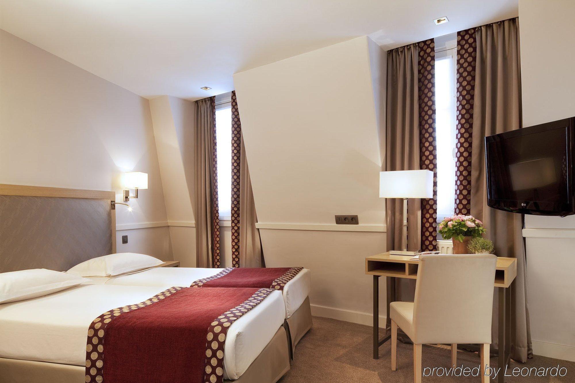 Hotel Floride-etoile 3*