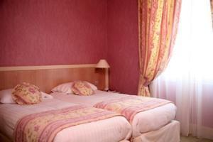 Hotel Western Quartier Latin Pantheon