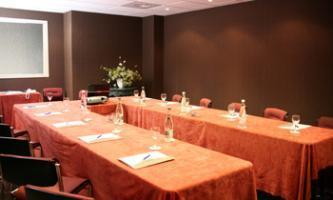 Hotel Western Quartier Latin Pantheon 3*