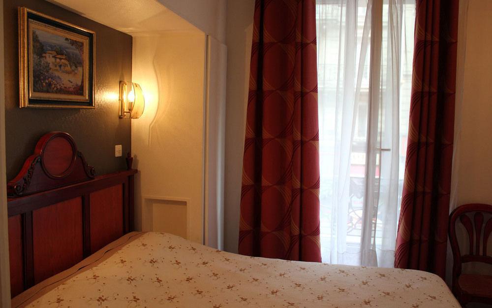 Hotel Metropol 3*